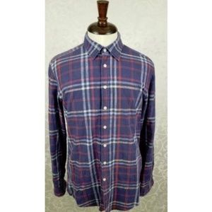 Thomas Pink Men's Shirt Large
